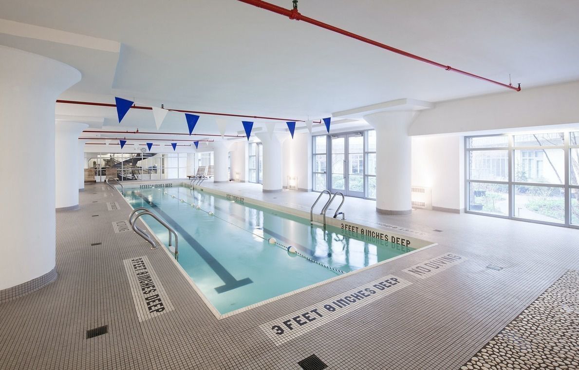 27-28 Thomson Avenue, Unit 237 Queens, NY 11101 - Photo 5 of 7