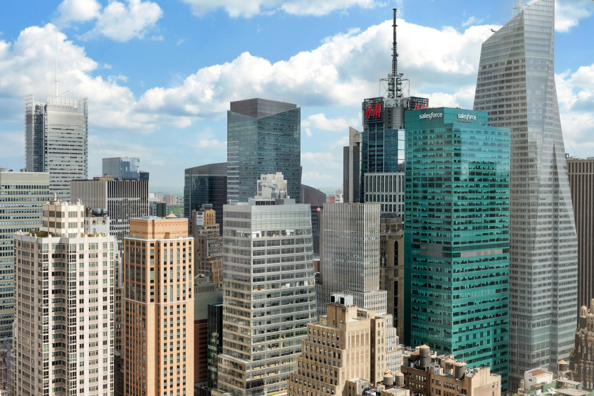 400 5th Avenue, Unit 49FGH Manhattan, NY 10018 - Photo 19 of 21