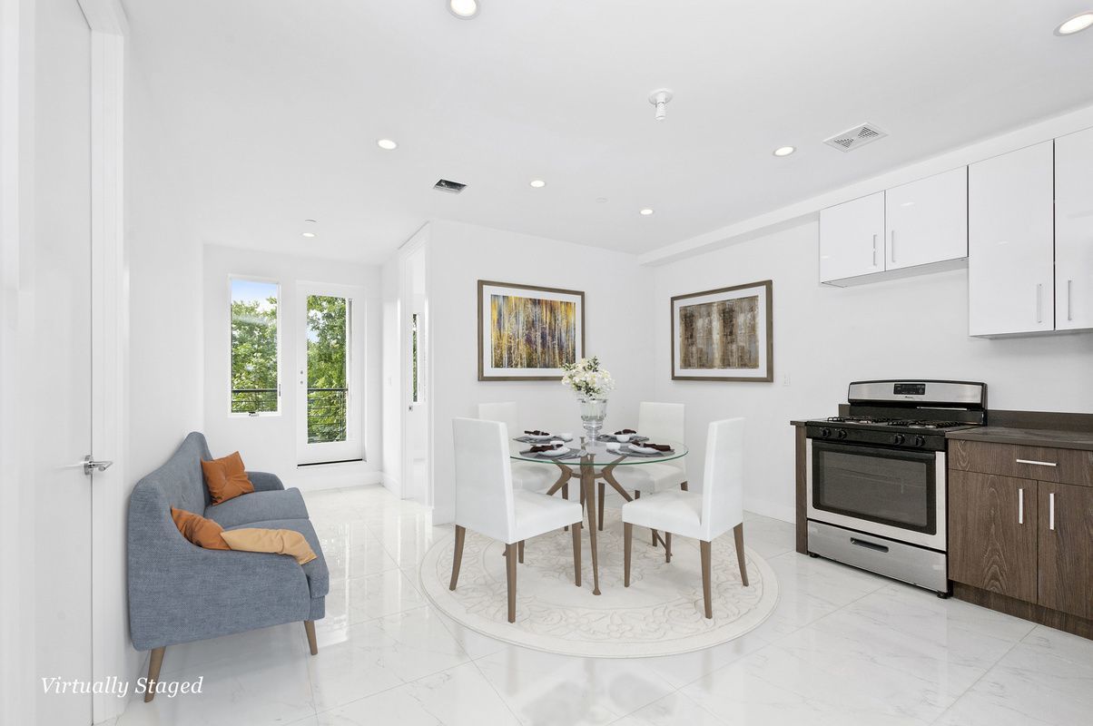 474 East New York Avenue, Unit 2F Brooklyn, NY 11225 - Photo 2 of 9