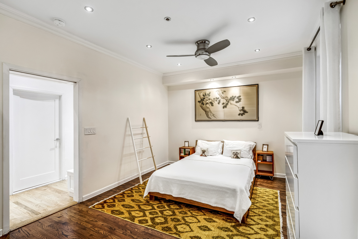 60 Pineapple Street, Unit 4J Brooklyn, NY 11201 - Photo 6 of 13