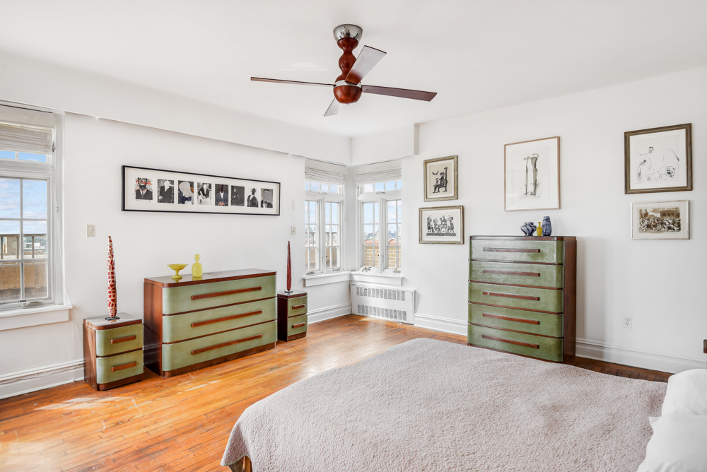 135 Eastern Parkway, Unit PH16A Brooklyn, NY 11238 - Photo 9 of 17