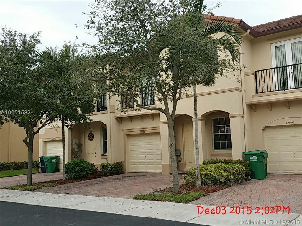 12947 Southwest 135th Terrace, Unit 12947 Miami, FL 33186 - Photo 2 of 14