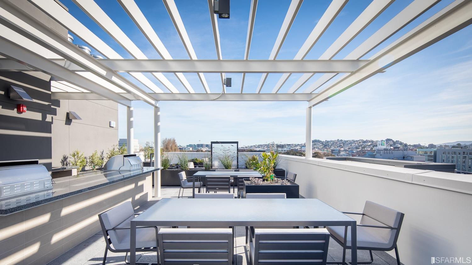 99 Rausch Street, Unit 424 San Francisco, CA 94103 - Photo 2 of 8