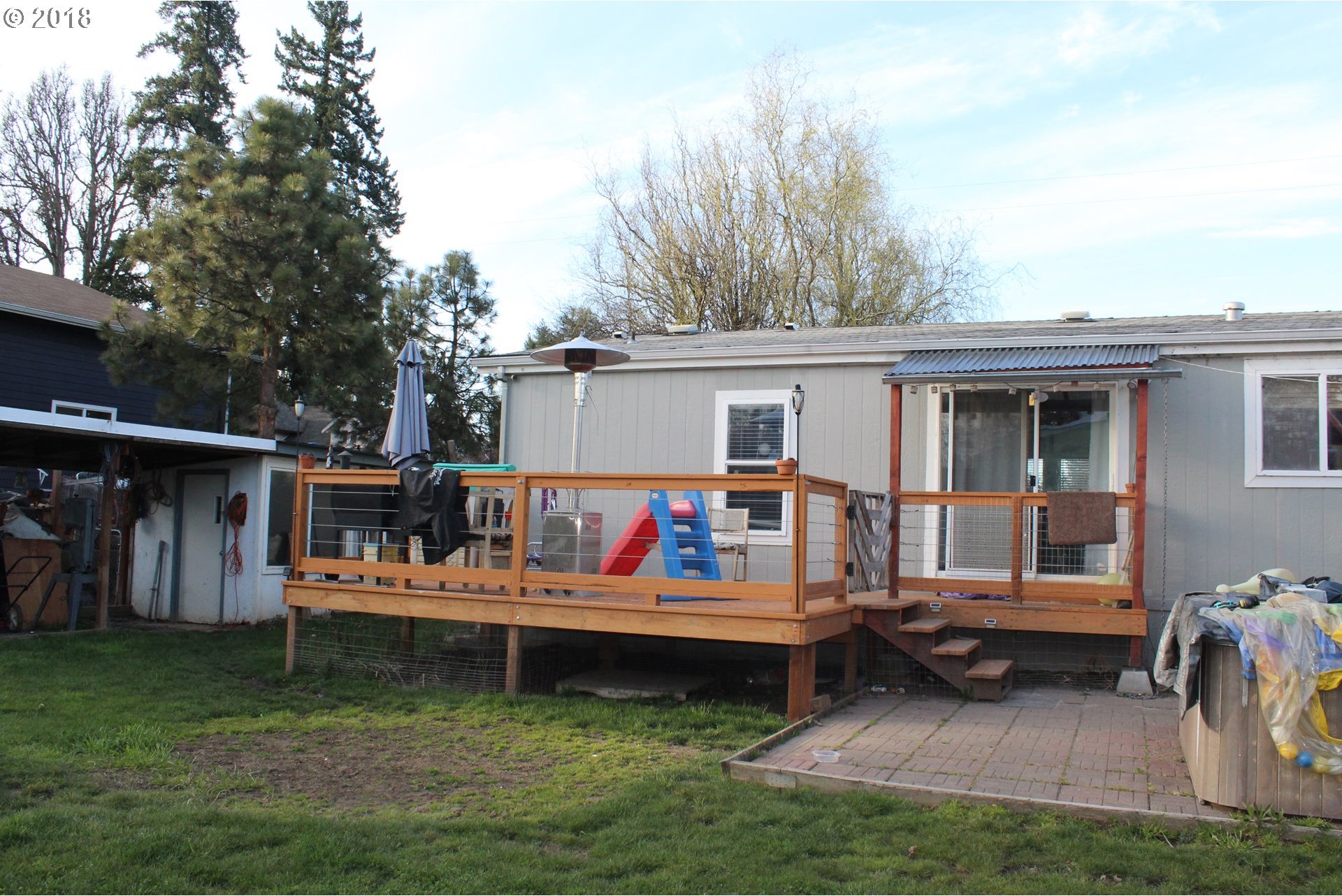 3719 Mud Alley Road Hood River, OR 97031 - Photo 10 of 25 Gallery Image 10
