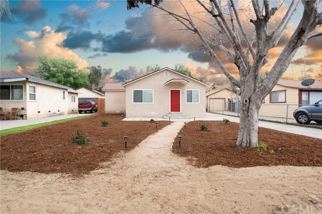 1740 Mathews Street Riverside, CA 92507 - Photo 1 of 1