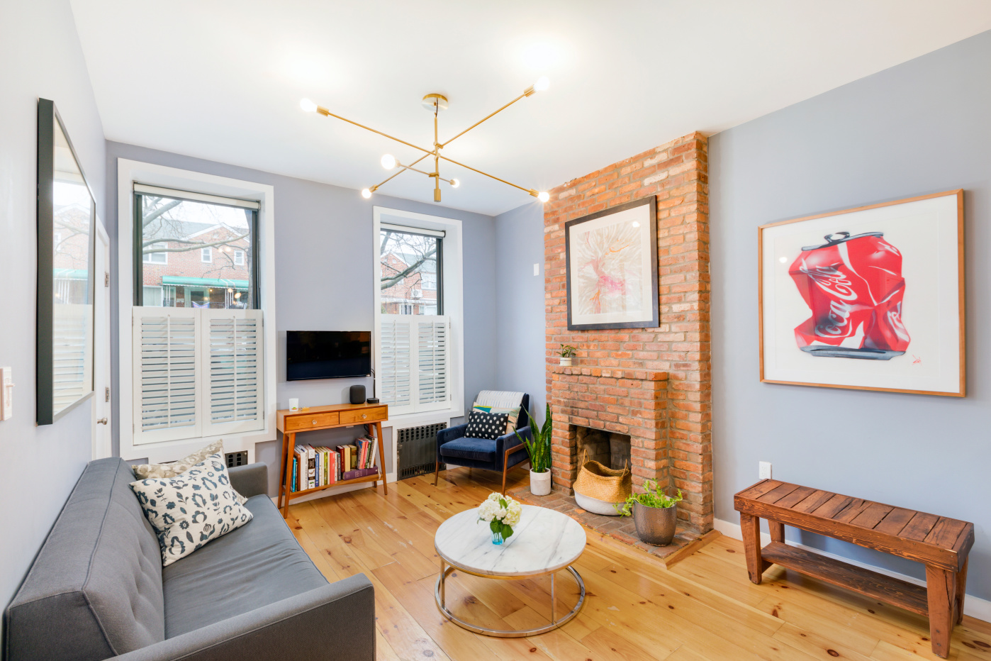 598 17th Street Brooklyn, NY 11218 - Photo 2 of 17