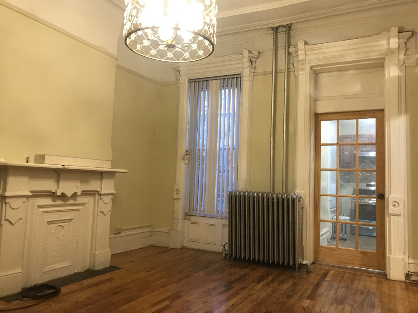 402 Jefferson Avenue, Unit Undisclosed Brooklyn, NY 11221 - Photo 5 of 7