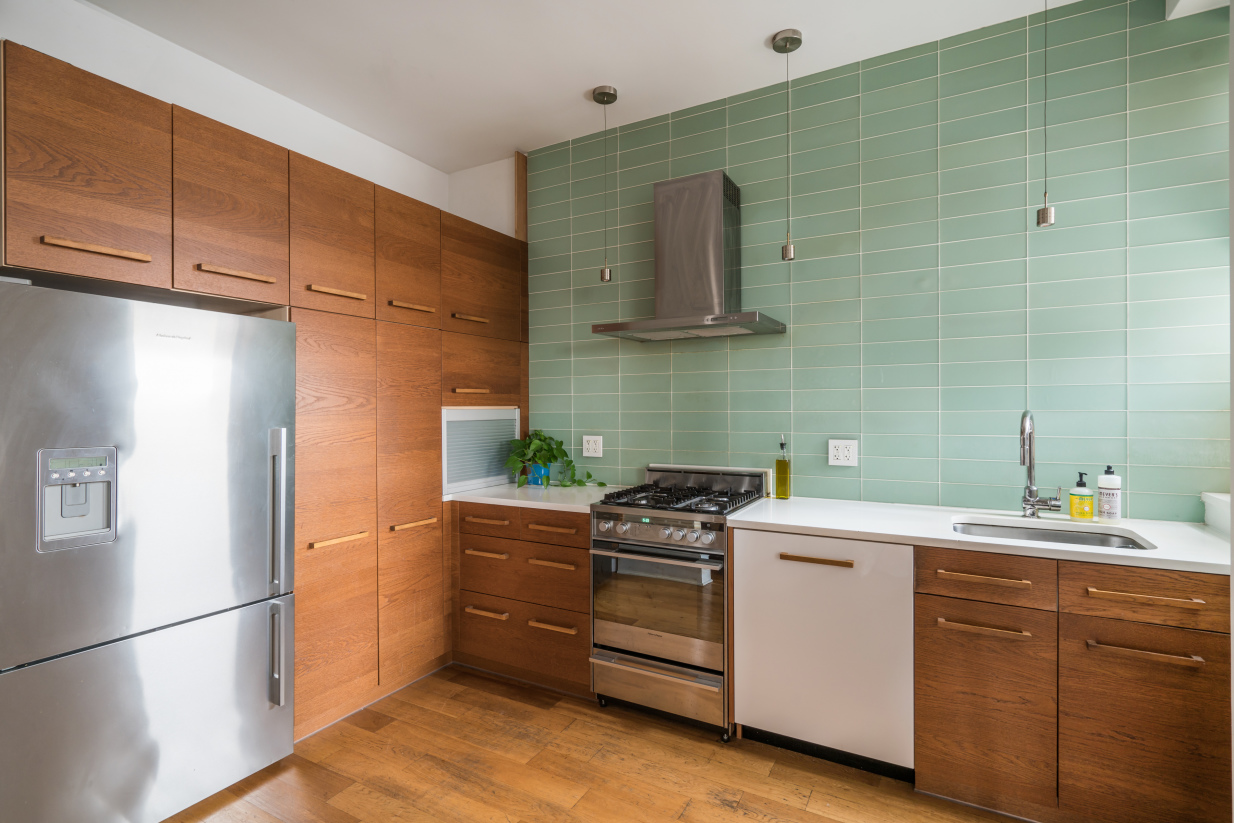 706 Riverside Drive, Unit 9B Manhattan, NY 10031 - Photo 2 of 9