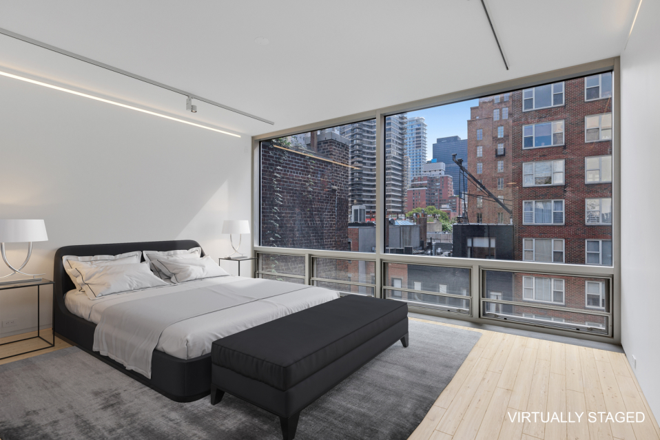 162 East 64th Street Manhattan, NY 10065 - Photo 12 of 23