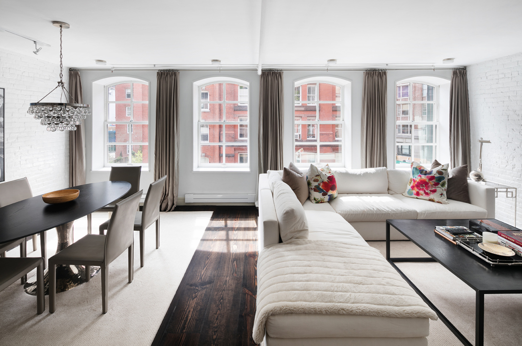 159 Duane Street, Unit 4 Manhattan, NY 10013 - Photo 2 of 10