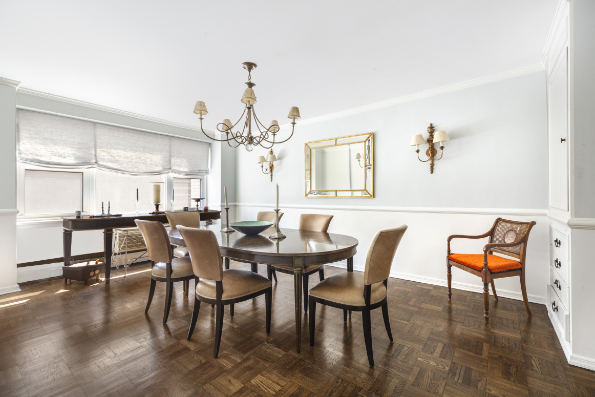 35 East 75th Street, Unit 10C Manhattan, NY 10021 - Photo 5 of 8