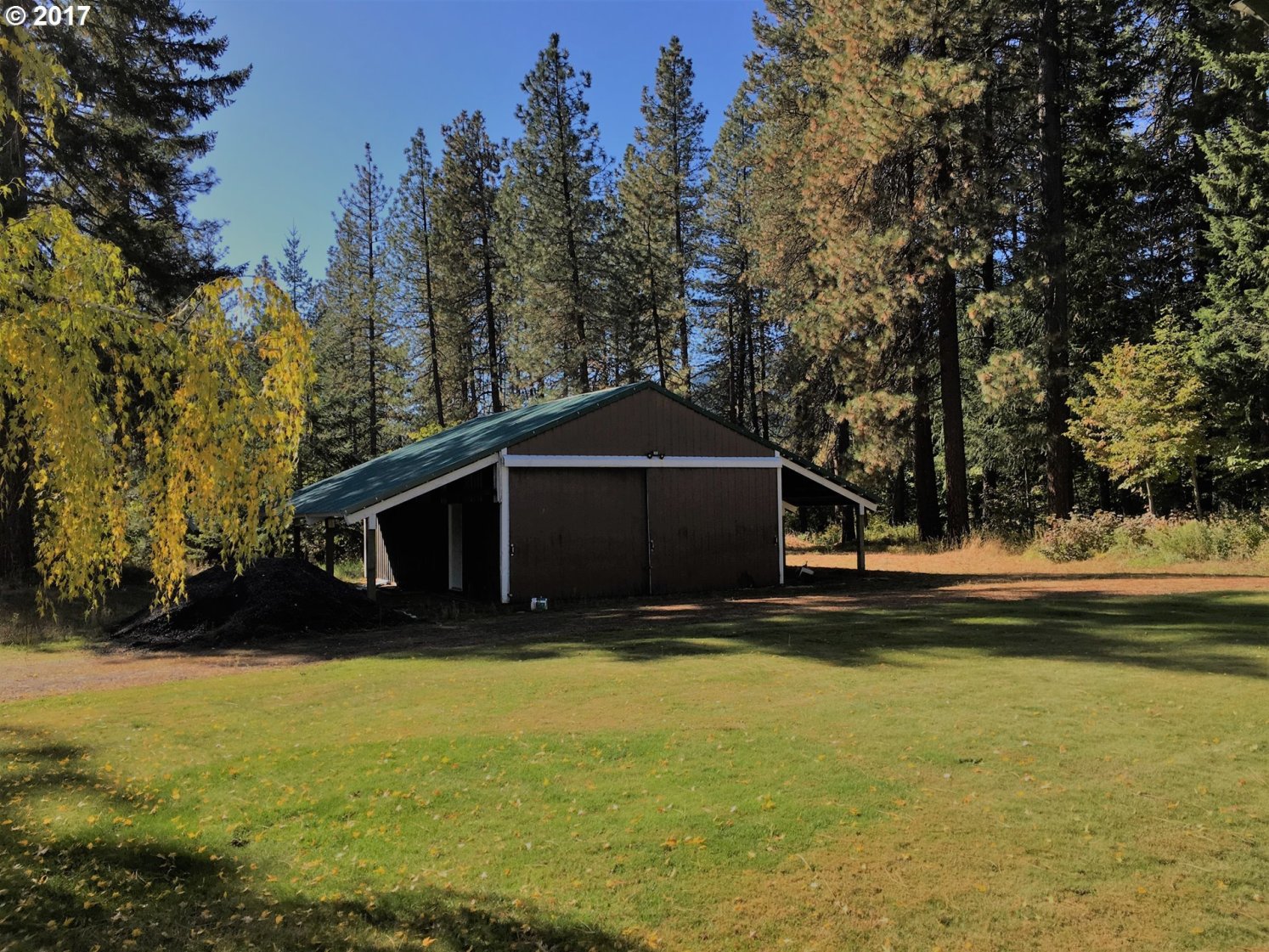 8 Pine Flat Road Trout Lake, WA 98650 - Photo 17 of 32 Gallery Image 17