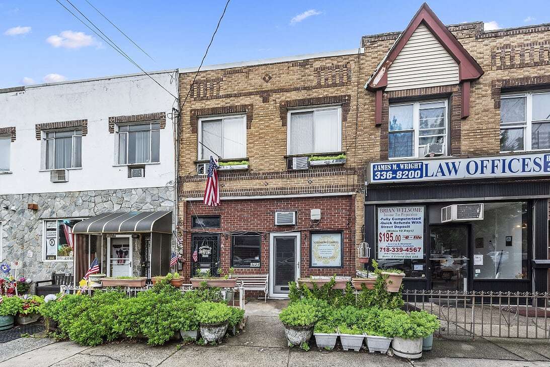 3025 Quentin Road Brooklyn, NY 11234 - Photo 1 of 1