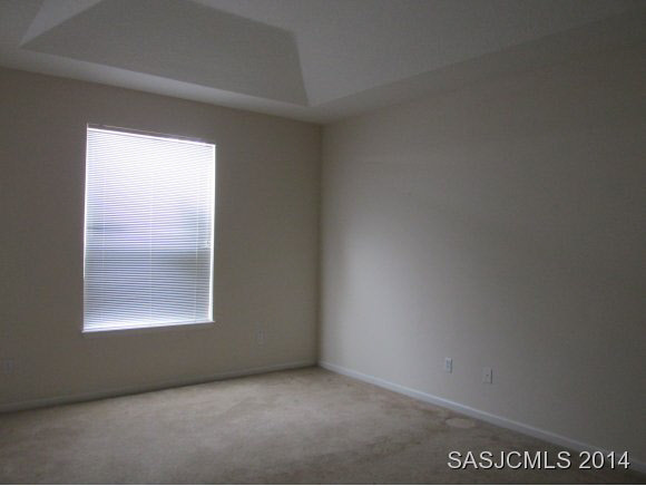 816 East Red House Branch Road St. Augustine, FL 32084 - Photo 7 of 19 Master Bedroom