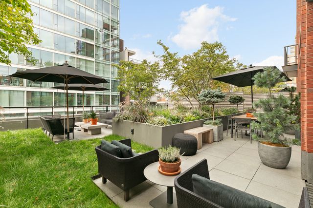 $12,900,000 | 150 Charles Street, Unit 4BN | West Village