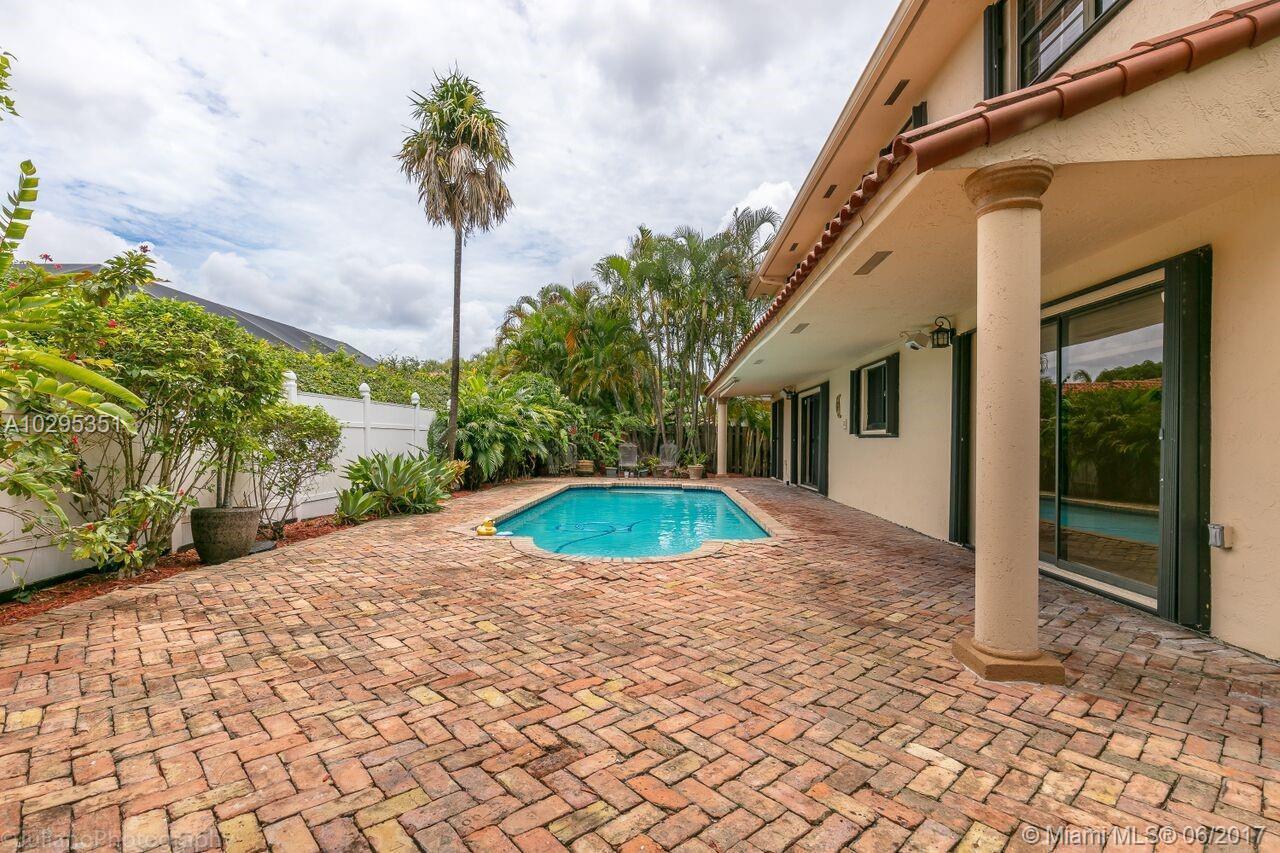 35 Southwest 136th Court Miami, FL 33184 - Photo 34 of 36