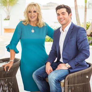 The Pearl Antonacci Group, Agent in  - Compass