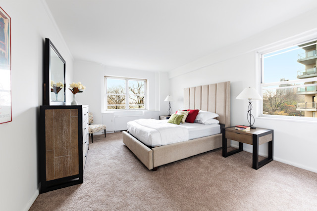 180 East End Avenue, Unit 6C Manhattan, NY 10128 - Photo 4 of 12