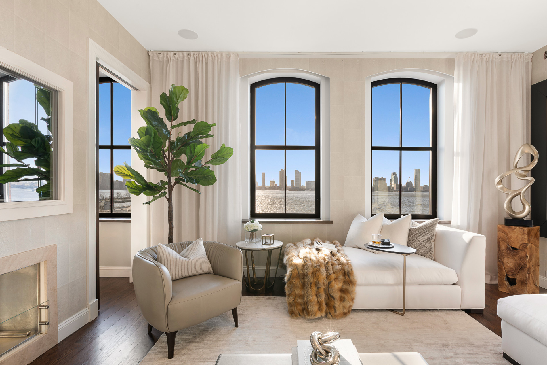 250 West Street, Unit 4C Manhattan, NY 10013 - Photo 2 of 25