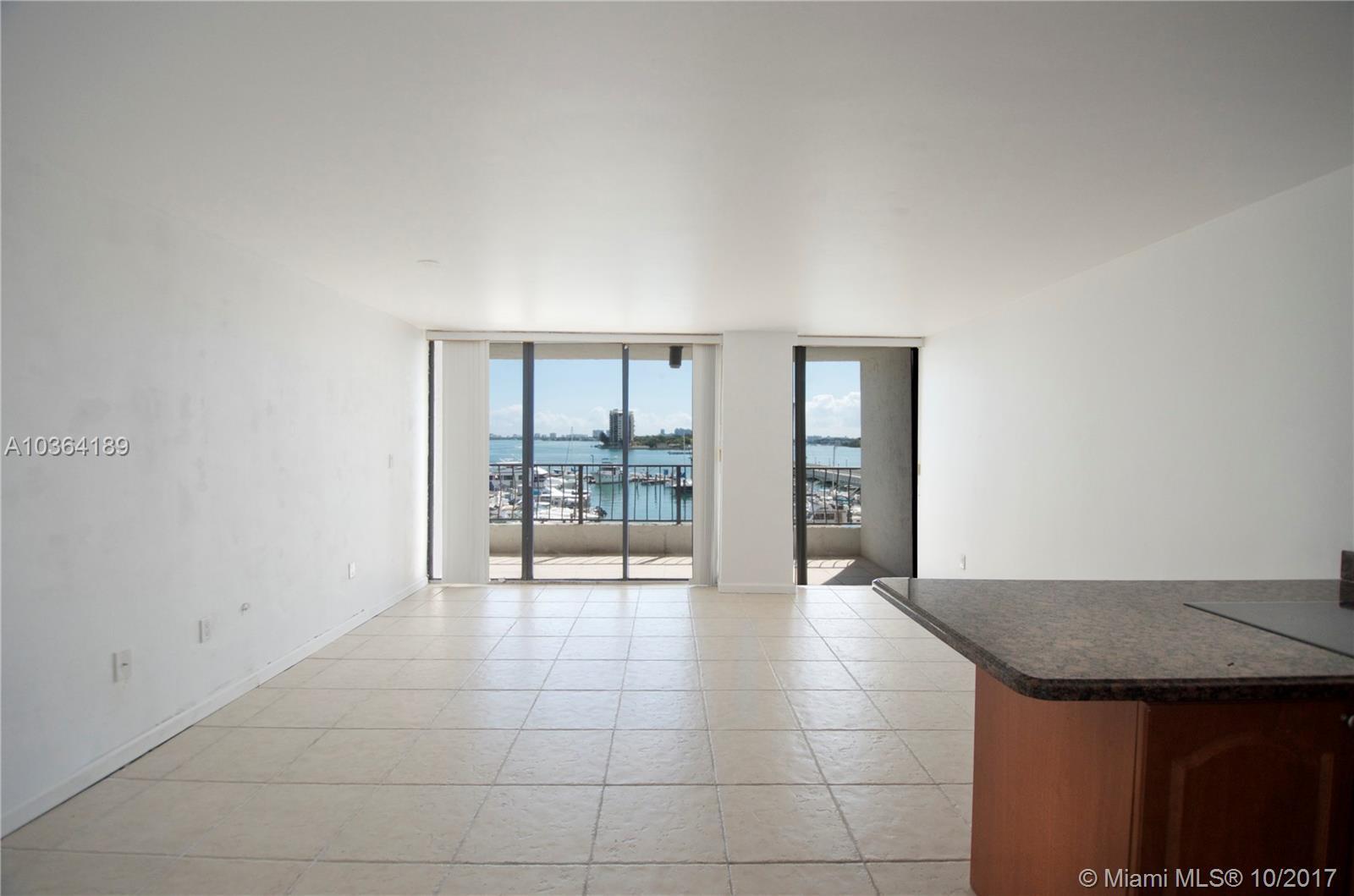 555 Northeast 15th Street, Unit 409 Miami, FL 33132 - Photo 2 of 12