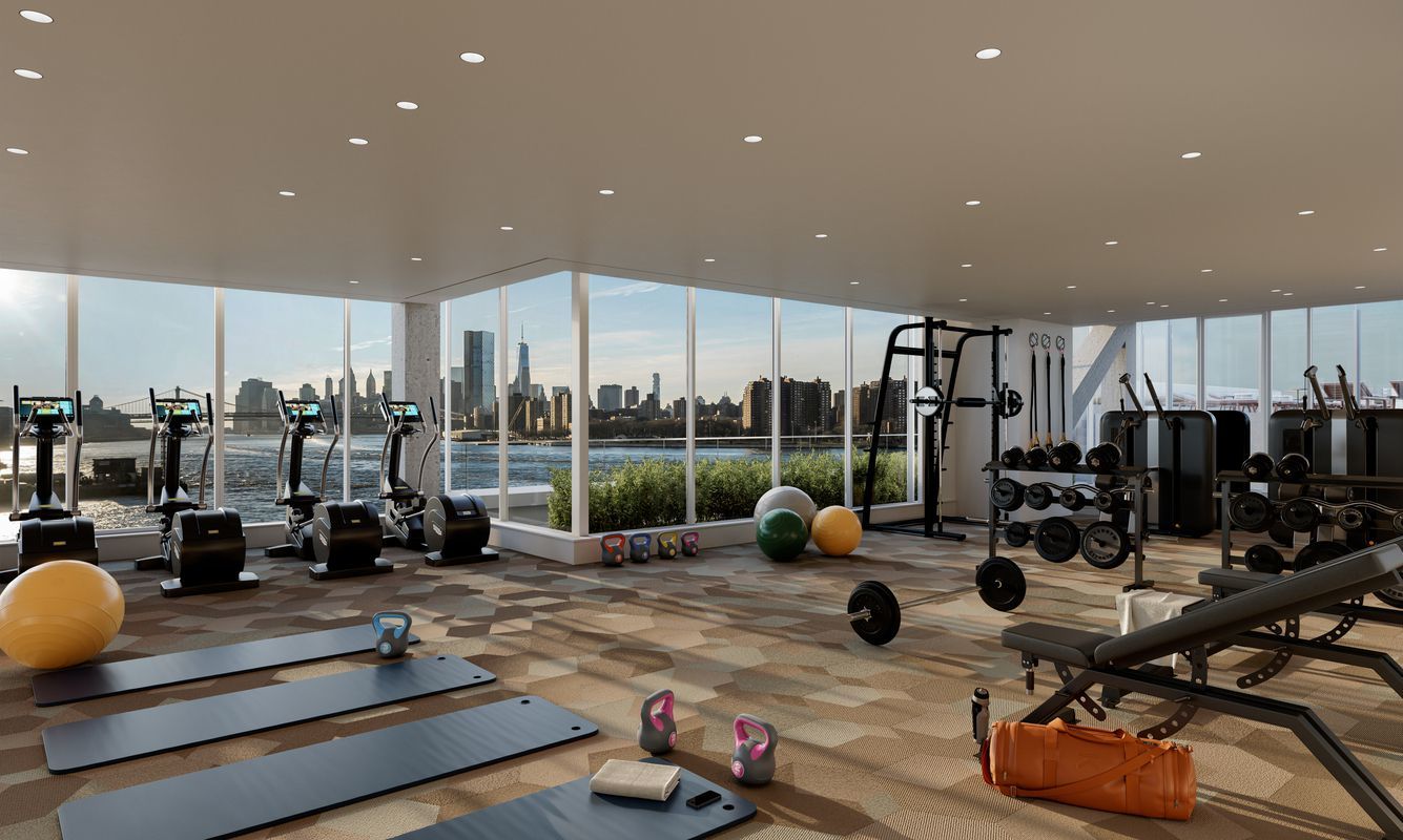 420 Kent 420 Kent Ave, Brooklyn, NY 11249 - Photo 2 of 5