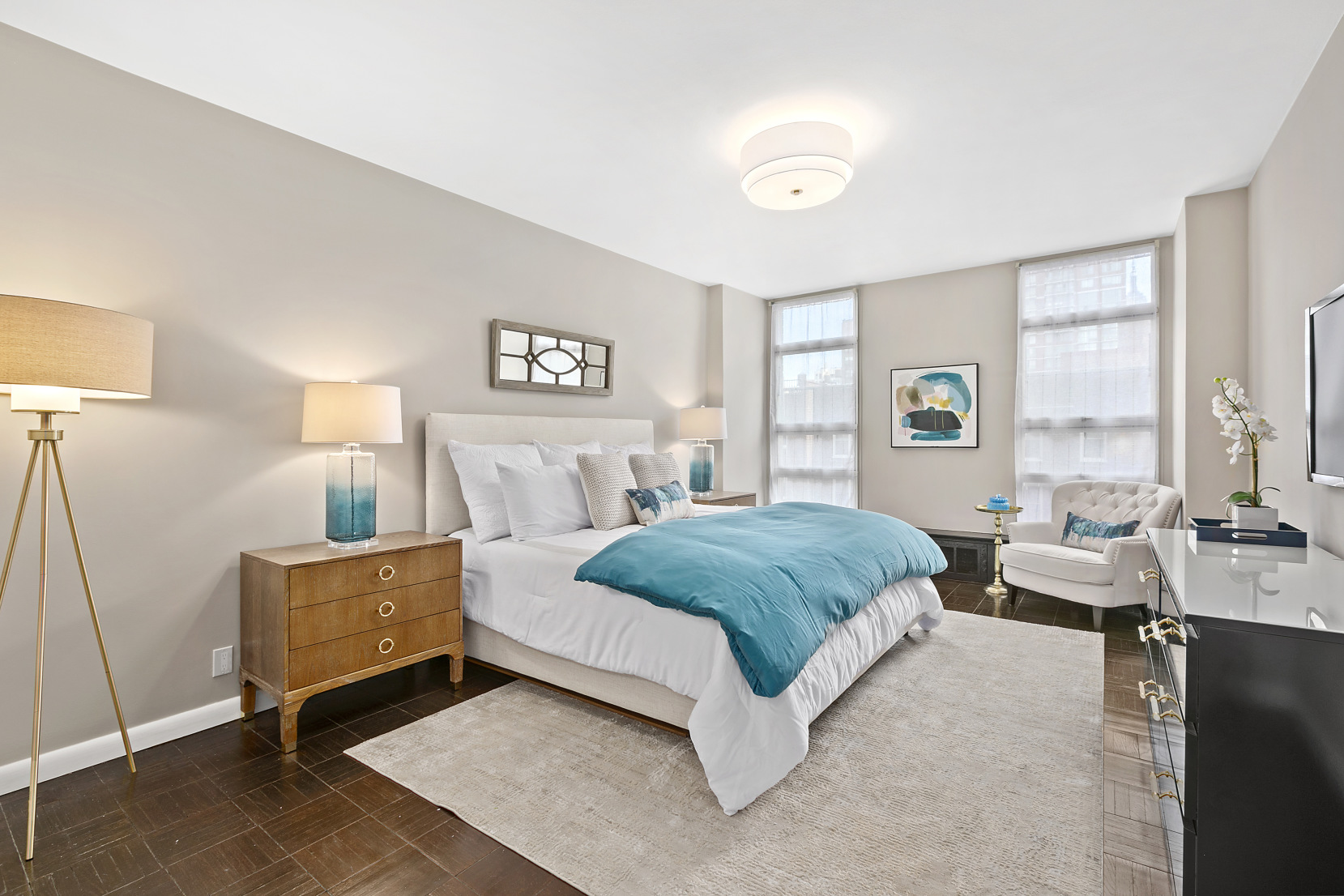 37 West 12th Street, Unit 7G Manhattan, NY 10011 - Photo 5 of 9