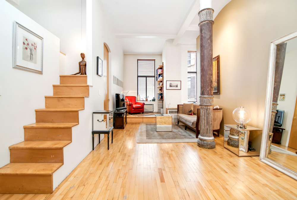 39 East 12th Street, Unit 302 Manhattan, NY 10003 - Photo 4 of 9