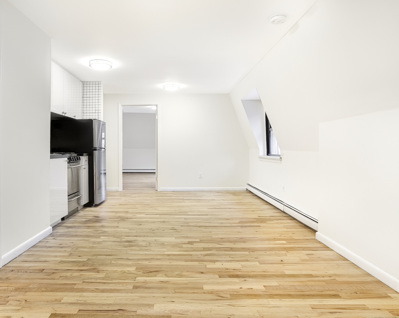 125 MacDougal Street, Unit 4C Manhattan, NY 10012 - Photo 3 of 6