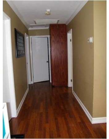436 Parkbrook Street Spring Valley, CA 91977 - Photo 7 of 16 hallway