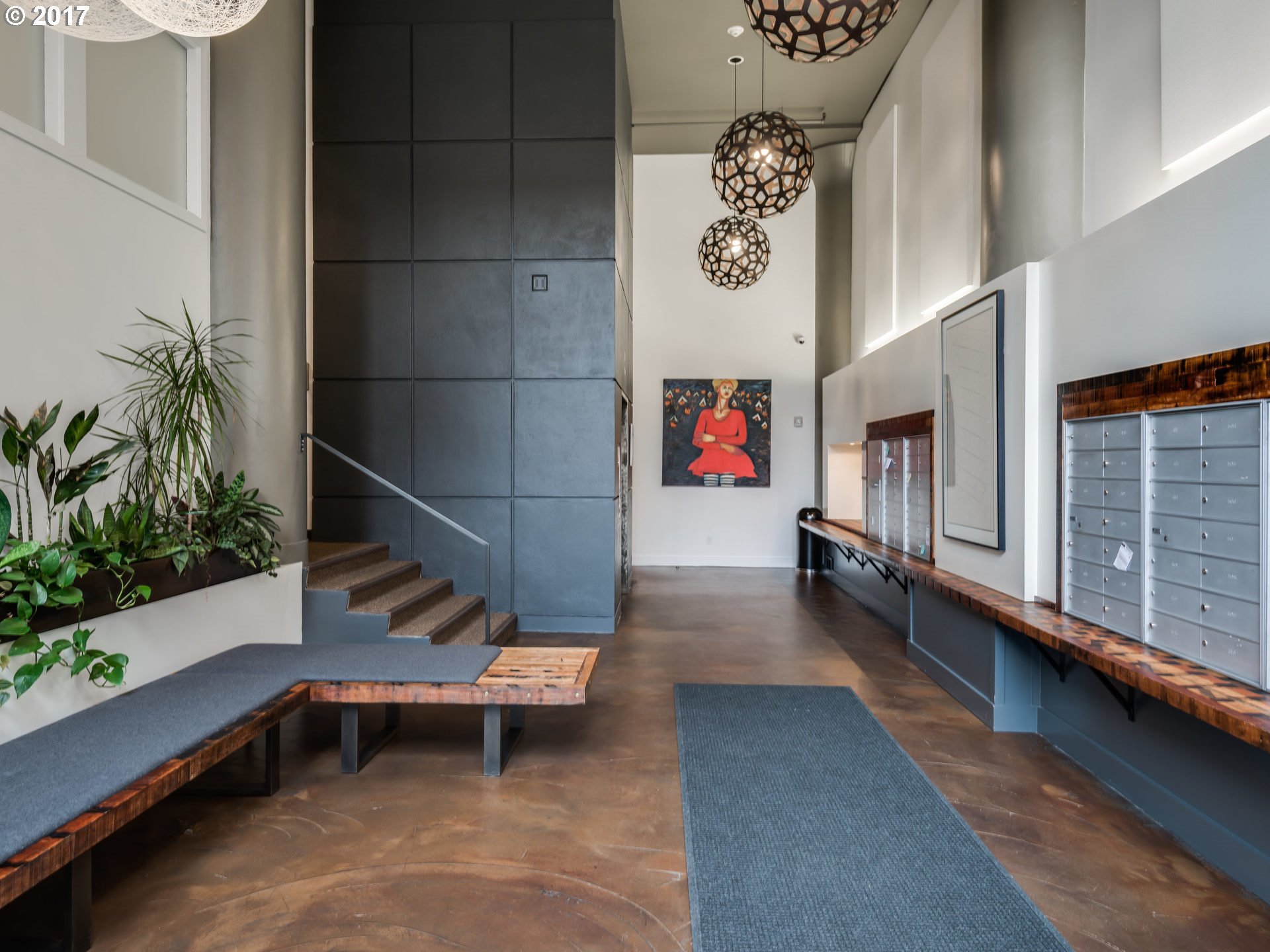 1314 Northwest Irving Street, Unit 212 Portland, OR 97209 - Photo 3 of 16