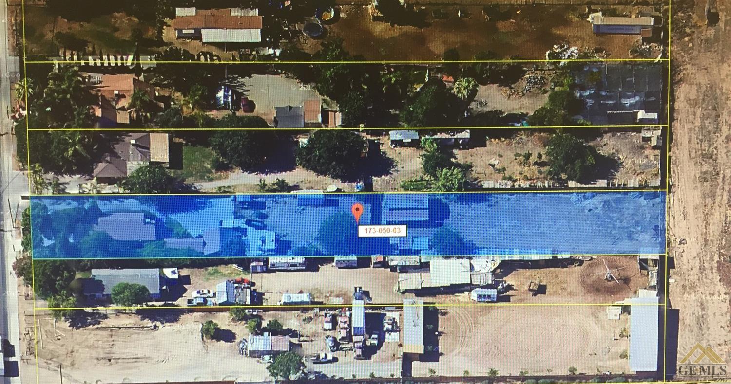 831 South Fairfax Road Bakersfield, CA 93307 - Photo 10 of 10