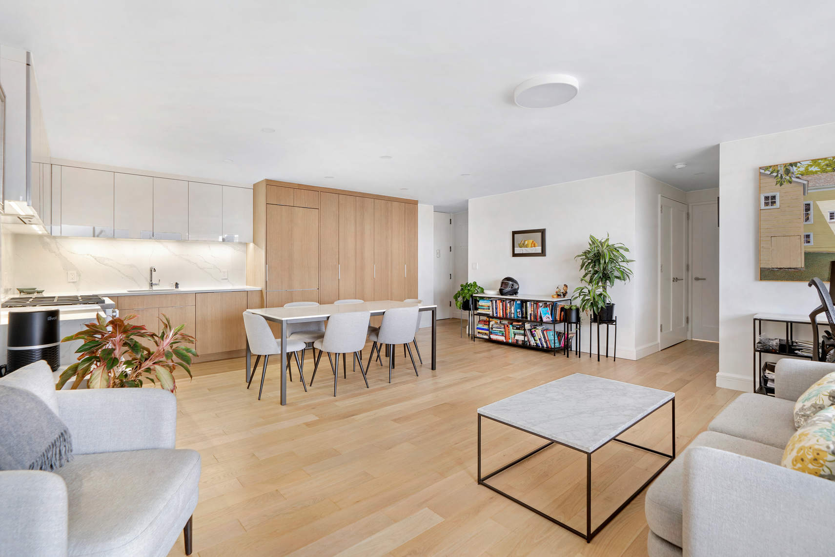 175 West 95th Street, Unit 18E Manhattan, NY 10025 - Photo 2 of 13