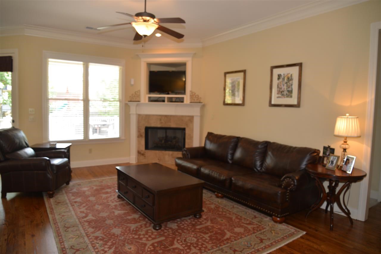 3526 East Taplow Way Collierville, TN 38017 - Photo 8 of 25