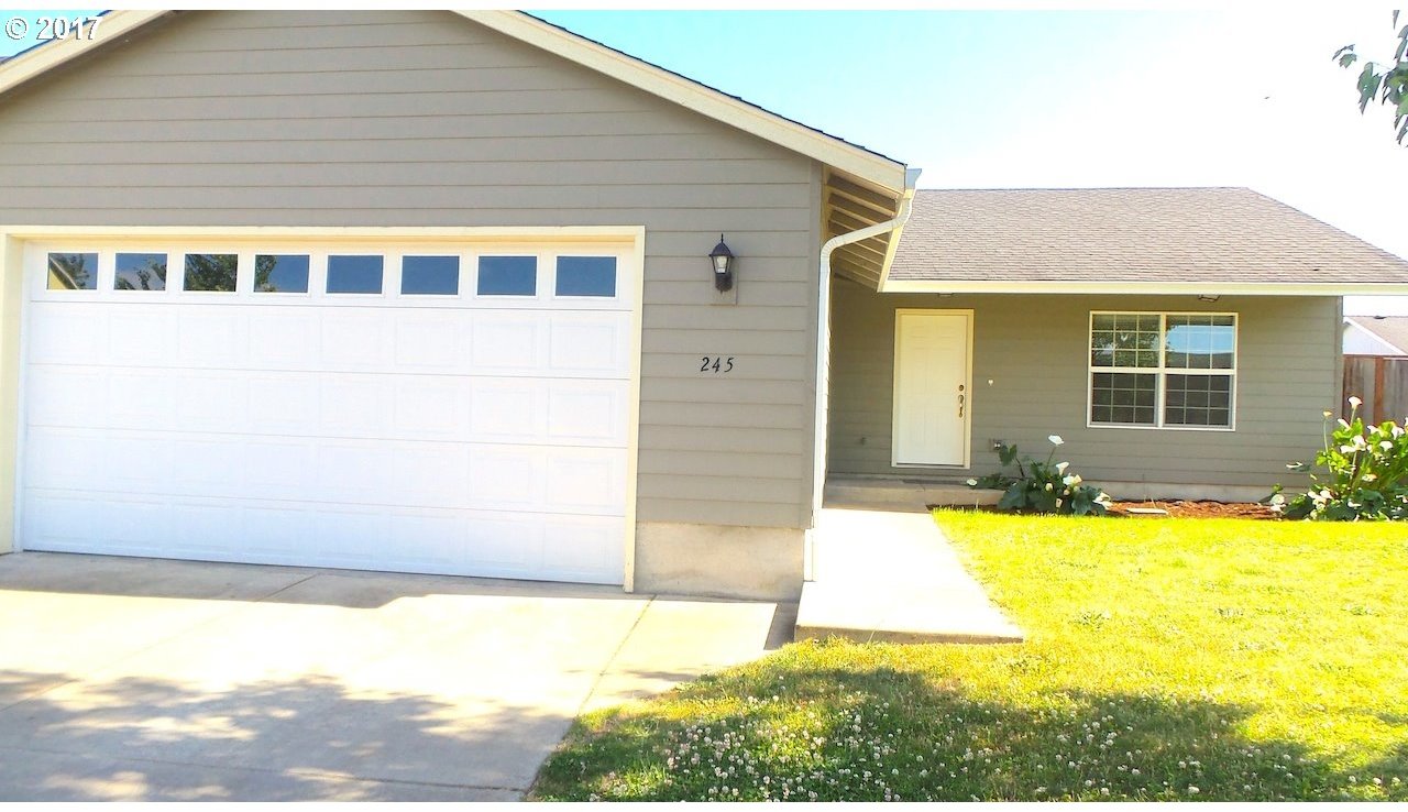 245 Northeast Rose Ridge Drive Winston, OR 97496 - Photo 4 of 20 Gallery Image 4