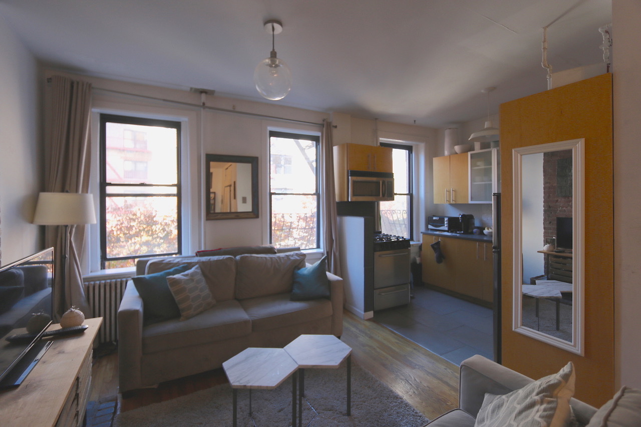 659 Washington Street, Unit 4F Manhattan, NY 10014 - Photo 2 of 5