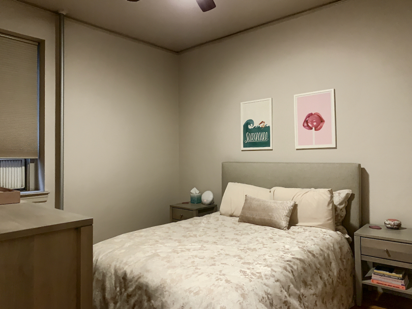 854 West 181st Street, Unit 1H Manhattan, NY 10033 - Photo 4 of 6