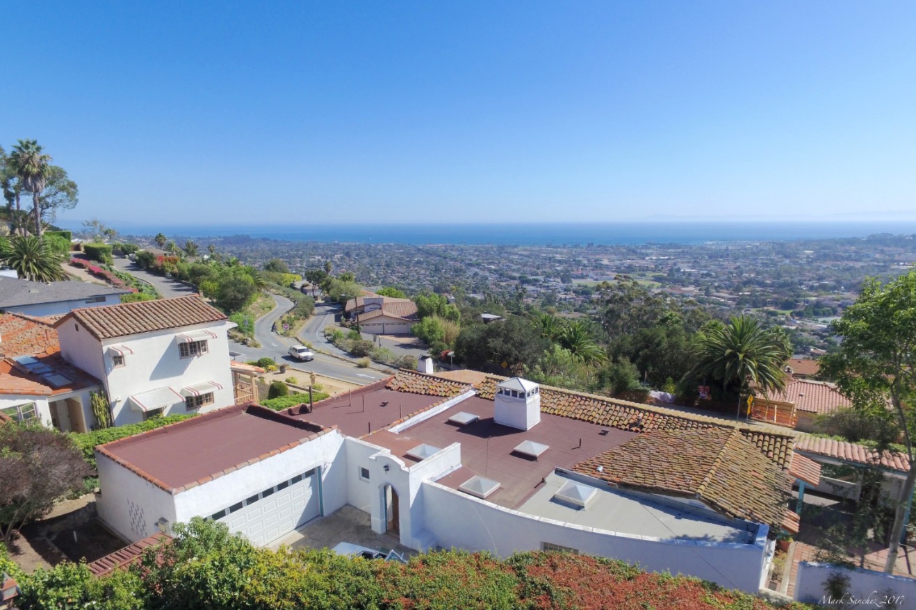 1226 Alameda Padre Serra Santa Barbara, CA 93103 - Photo 3 of 10 Gallery Image 3