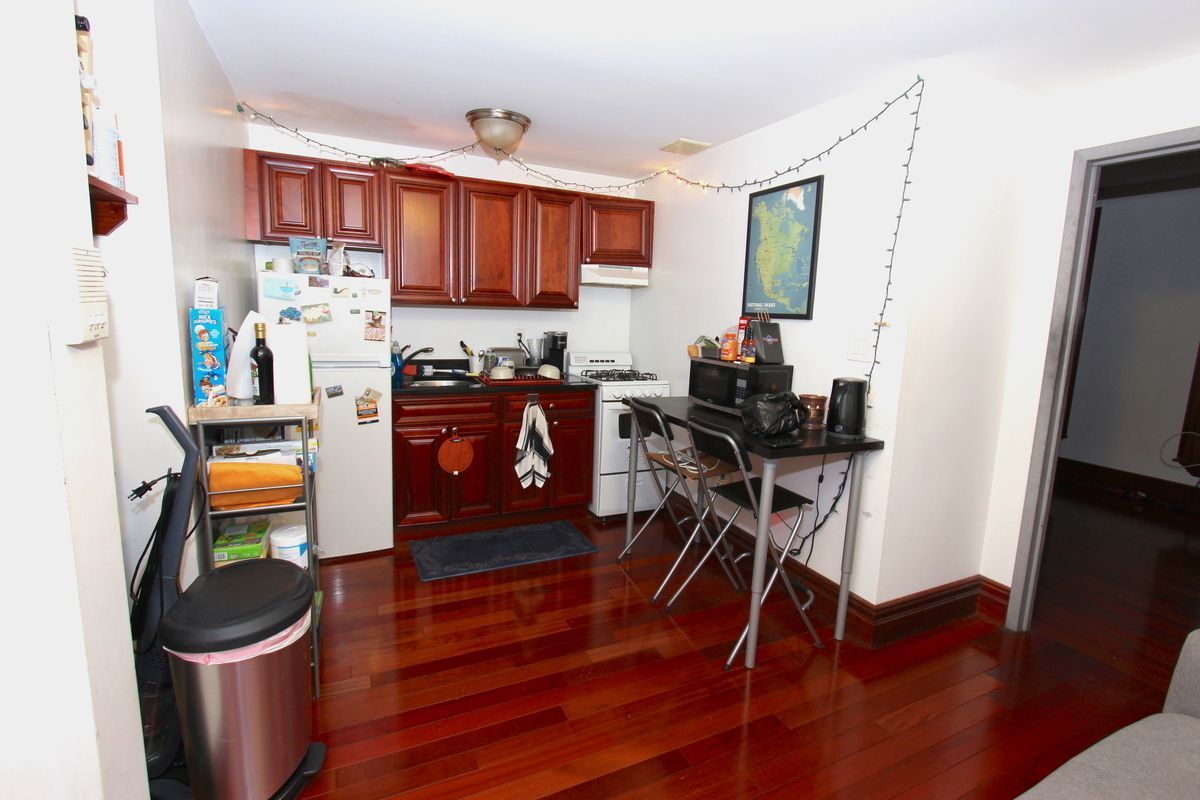 112 East 4th Street, Unit A Manhattan, NY 10003 - Photo 1 of 6