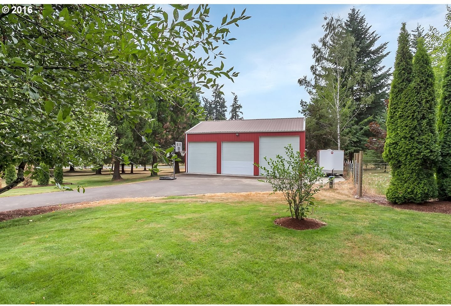 18520 Southwest Brookman Road Sherwood, OR 97140 - Photo 23 of 32