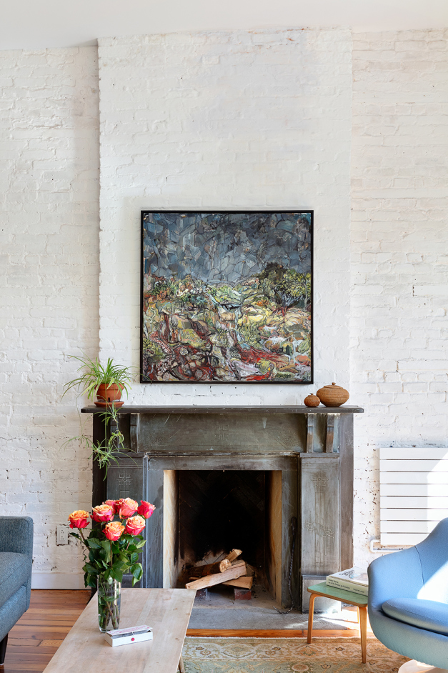 821 A Union Street, Unit 4 Brooklyn, NY 11215 - Photo 6 of 16