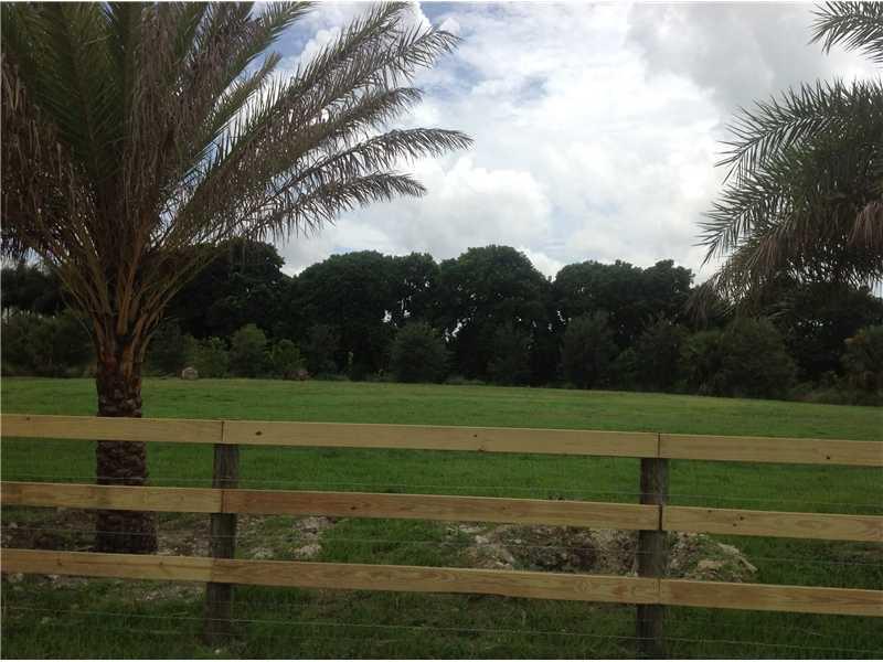 0 Southwest 46th Street Southwest Ranches, FL 33331 - Photo 2 of 2