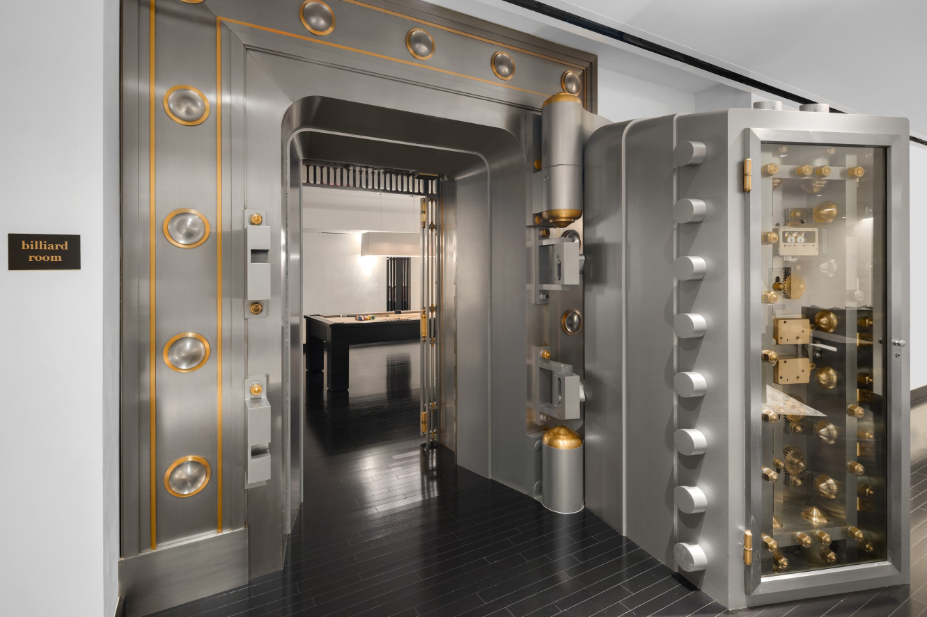 20 Pine Street, Unit 3204 Manhattan, NY 10005 - Photo 9 of 11