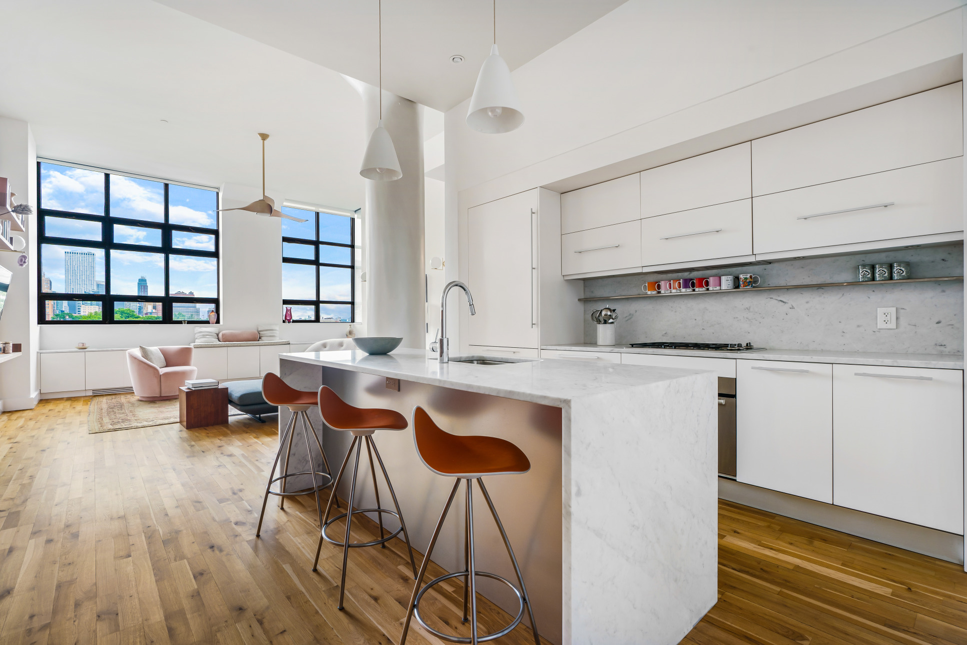 360 Furman Street, Unit 715 Brooklyn, NY 11201 - Photo 3 of 23