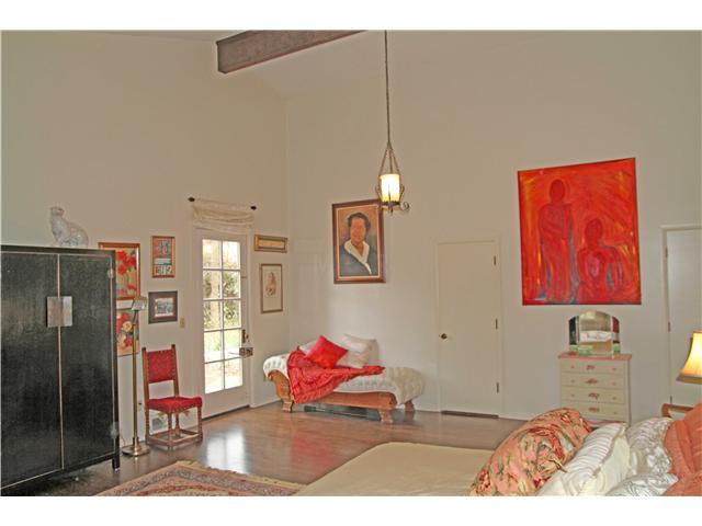 7685 Stout Road Germantown, TN 38138 - Photo 13 of 21 Again, note the soaring ceiling, the hardwood floors, and the overall size of the second bedroom