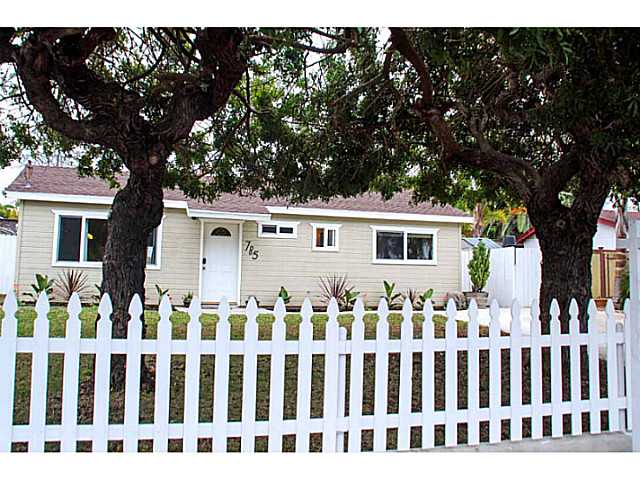 785 Del Rio Avenue Encinitas, CA 92024 - Photo 1 of 25