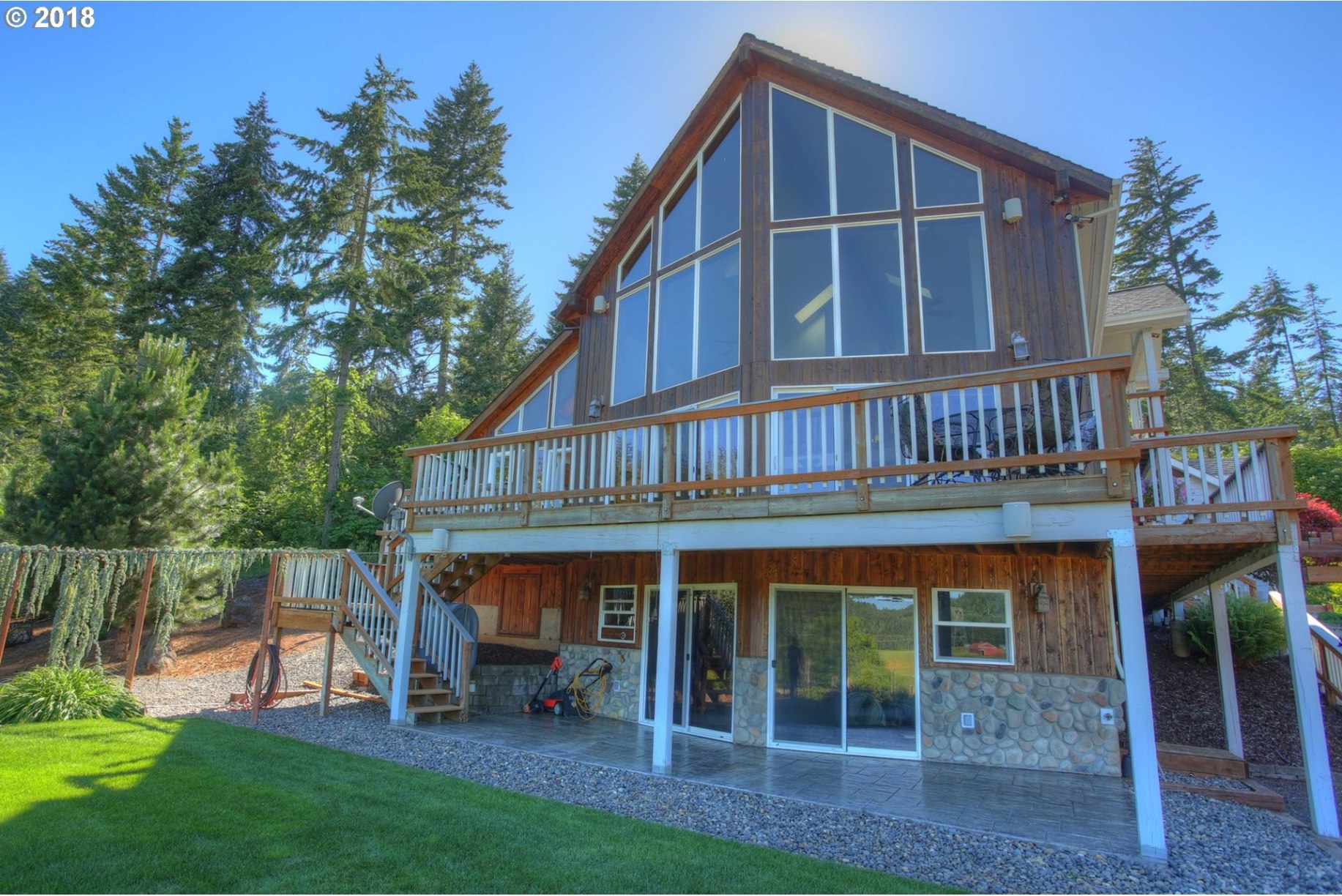 30 Williams Road White Salmon, WA 98672 - Photo 2 of 29
