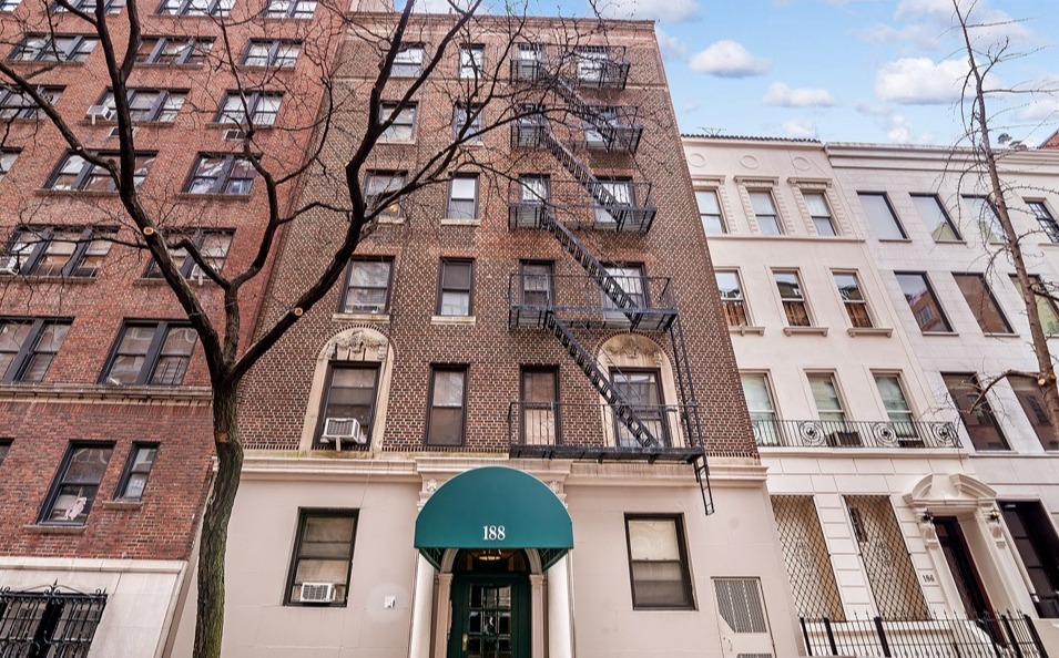 188 East 75th Street, Unit 4CD Manhattan, NY 10021 - Photo 10 of 11