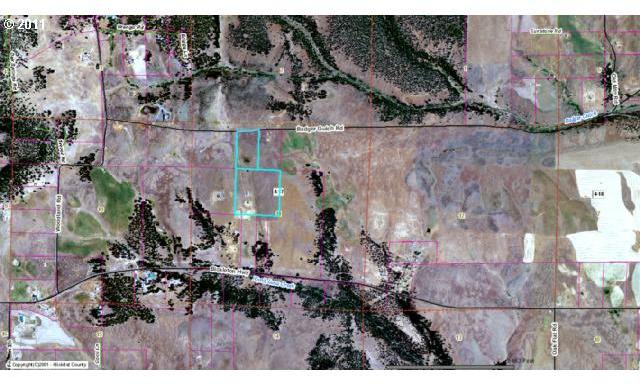 834 Badger Gulch Road Goldendale, WA 98620 - Photo 10 of 10 Gallery Image 10