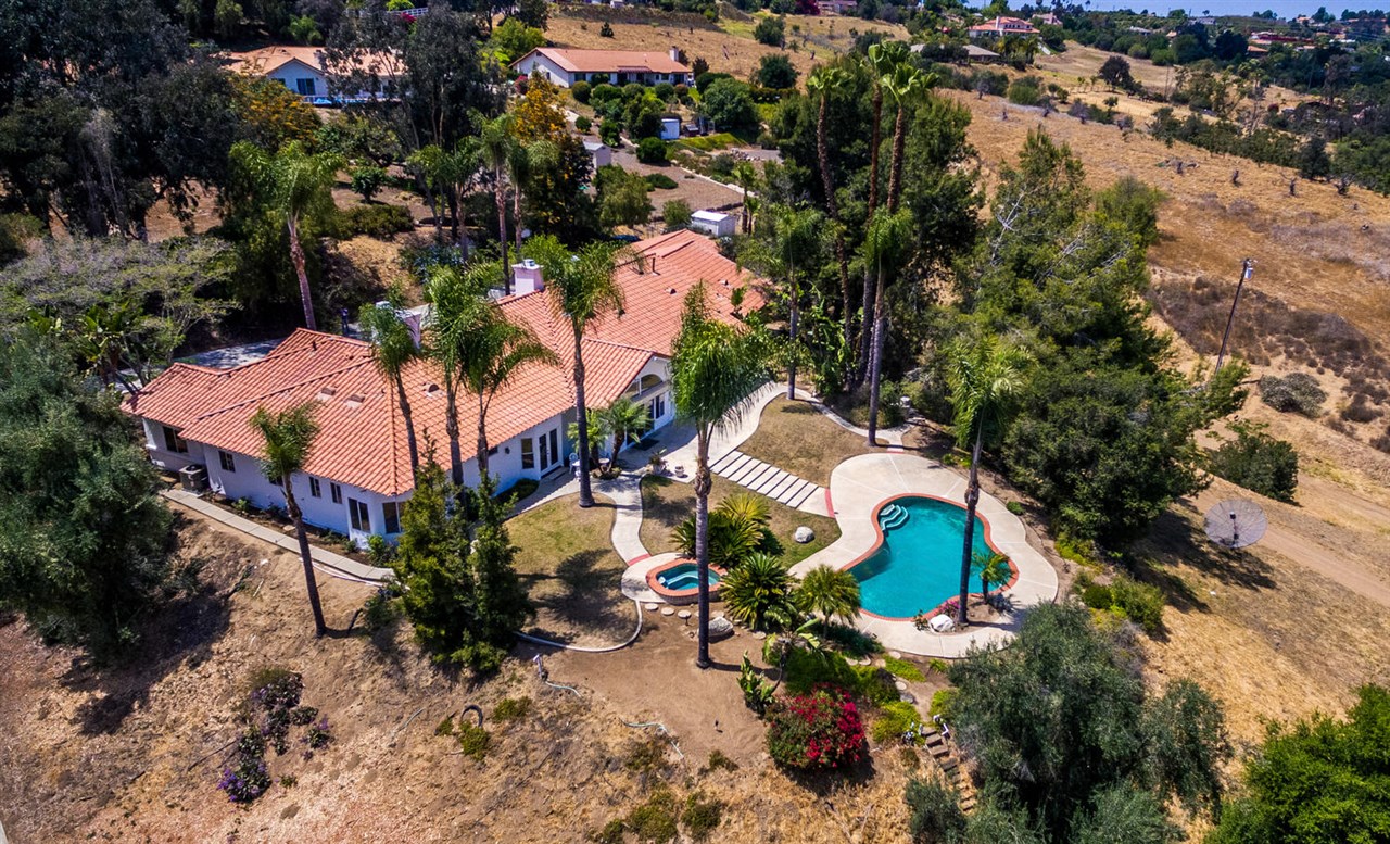 3847 La Canada Road Fallbrook, CA 92028 - Photo 22 of 25