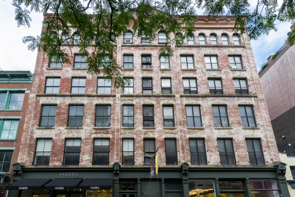 465 W Broadway in Manhattan, NY | Compass